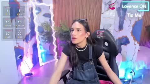 Snapshot of samcielo_tay chatting on 1, 6, 2026 sam online show from 1, 6, 2026