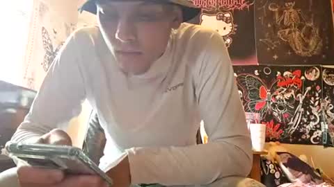 Snapshot of samdawg723718 chatting on 21, 7, 2026 samdawg723718 online show from 21, 7, 2026
