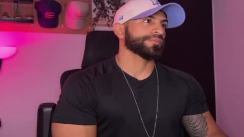 Sam Dornan online show from 28, 3, 2026