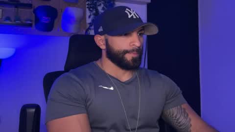 Sam Dornan online show from 1, 4, 2026