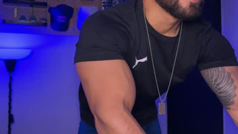 Sam Dornan online show from 16, 4, 2026