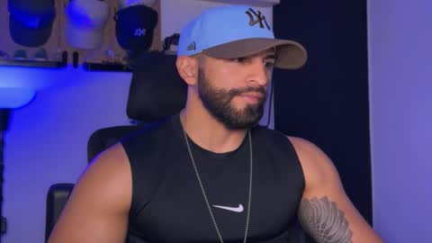 Sam Dornan online show from 15, 5, 2026