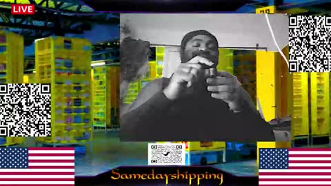 OmniNegate online show from 23, 12, 2025