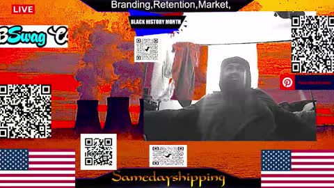 OmniNegate online show from 7, 2, 2026