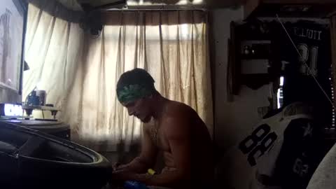 Snapshot of sameeed99 chatting on 14, 9, 2025 sameeed99 online show from 14, 9, 2025