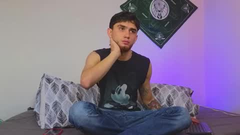 samevansx online show from 25, 9, 2025