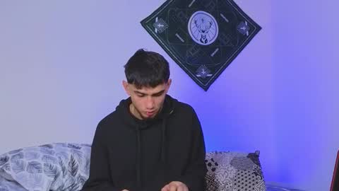 samevansx online show from 21, 10, 2025