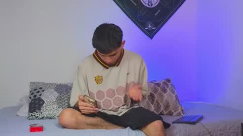 samevansx online show from 27, 10, 2025