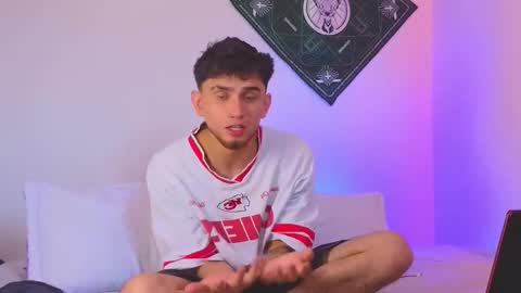 samevansx online show from 27, 11, 2025