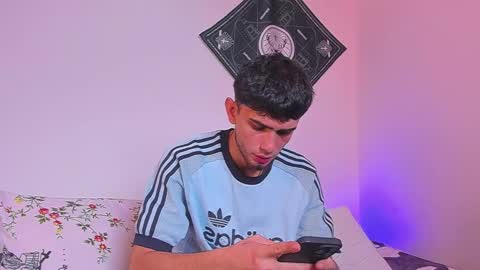 samevansx online show from 17, 2, 2026