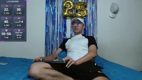 SAM online show from 15, 9, 2025