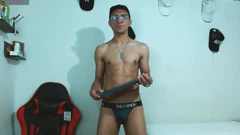 SAM online show from 29, 4, 2026