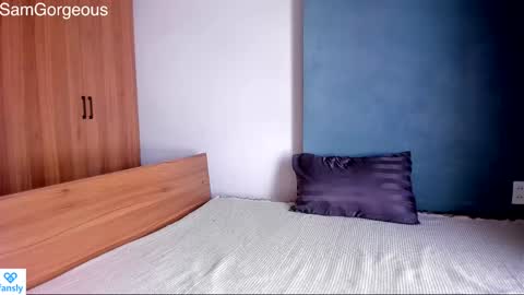 Snapshot of samgorgeous chatting on 3, 12, 2024 Fansly - Top4fans online show from 3, 12, 2024