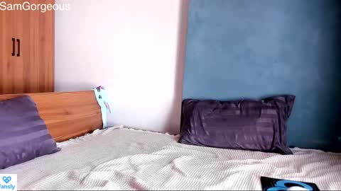 Snapshot of samgorgeous chatting on 8, 12, 2024 Fansly - Top4fans online show from 8, 12, 2024