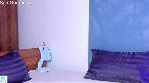 Snapshot of samgorgeous chatting on 21, 1, 2025 Fansly - Top4fans online show from 21, 1, 2025