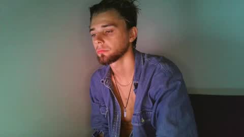 Snapshot of samgorgeous chatting on 26, 4, 2026 Fansly - Top4fans online show from 26, 4, 2026