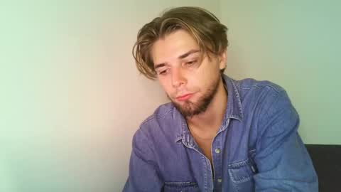 Snapshot of samgorgeous chatting on 27, 4, 2026 Fansly - Top4fans online show from 27, 4, 2026