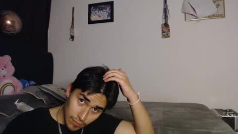 Snapshot of sami_and_gael chatting on 18, 11, 2025 Tami Gael online show from 18, 11, 2025