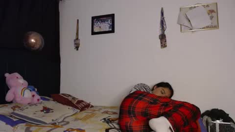 Snapshot of sami_and_gael chatting on 4, 2, 2026 Tami Gael online show from 4, 2, 2026