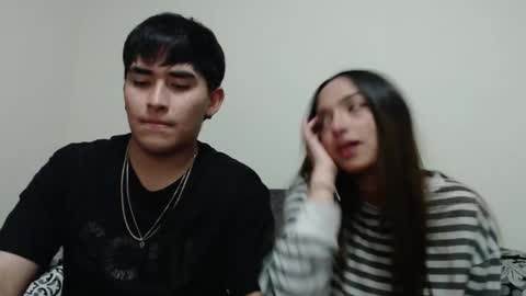 Snapshot of sami_and_gael chatting on 13, 2, 2026 Tami Gael online show from 13, 2, 2026