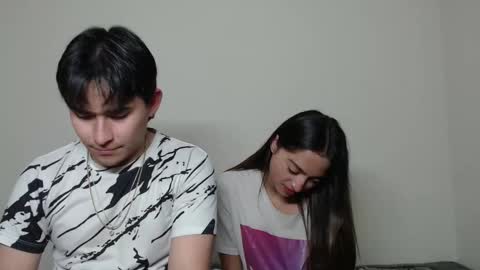 Snapshot of sami_and_gael chatting on 5, 3, 2026 Tami Gael online show from 5, 3, 2026