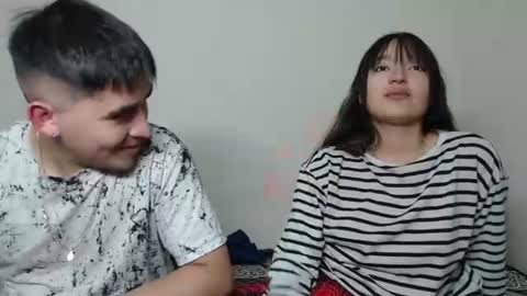 Snapshot of sami_and_gael chatting on 28, 7, 2026 Tami Gael online show from 28, 7, 2026