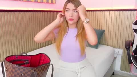 Samanta online show from 16, 12, 2025