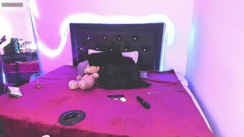 samiacooper25 online show from 25, 11, 2025