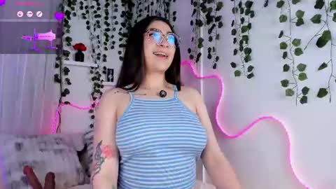 Samii Evans online show from 17, 7, 2026