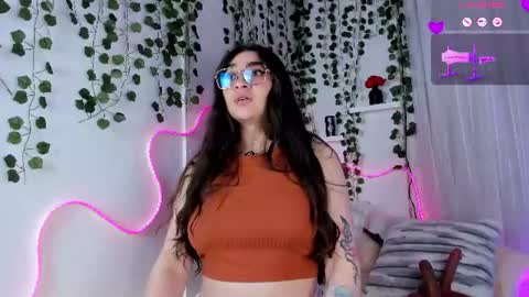 Snapshot of samii_evans chatting on 23, 7, 2026 samii evans online show from 23, 7, 2026