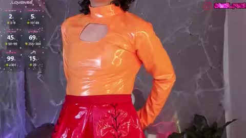 Sam    online show from 28, 10, 2025