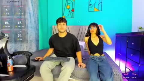 samii_samuhot online show from 12, 6, 2026