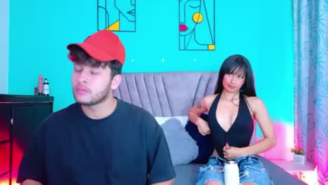 samii_samuhot online show from 18, 6, 2026