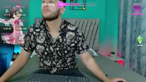 samii_samuhot online show from 9, 7, 2026