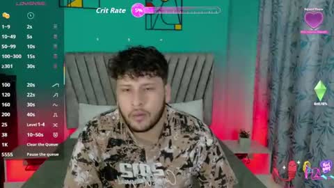 samii_samuhot online show from 17, 7, 2026