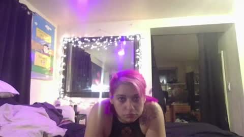 samiikayy online show from 18, 10, 2025