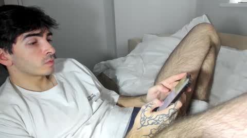 Sam online show from 15, 1, 2026