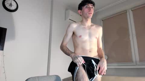 Sam online show from 8, 2, 2026