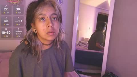 saminthezone online show from 3, 3, 2026