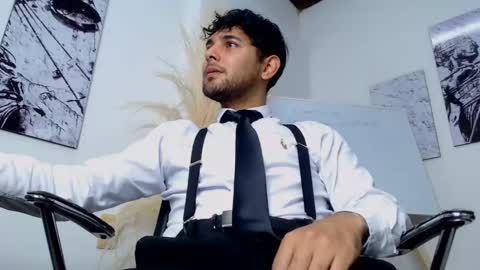 Samir online show from 8, 1, 2025