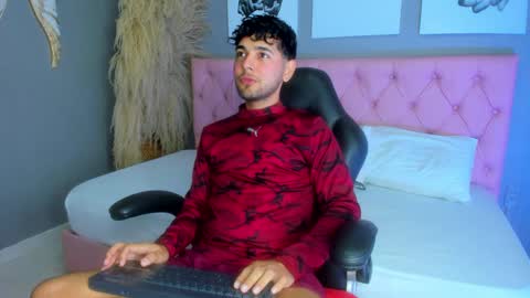 Samir online show from 17, 1, 2025