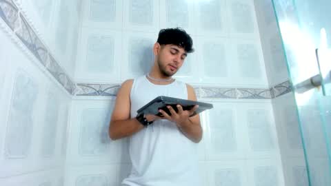 Samir online show from 24, 1, 2025