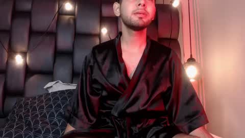 Samir online show from 30, 1, 2025