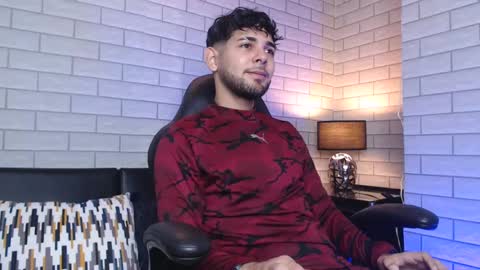 Samir online show from 27, 2, 2025