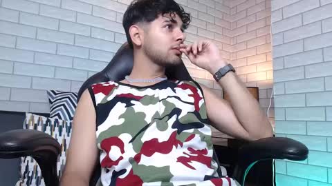 Samir online show from 6, 3, 2025