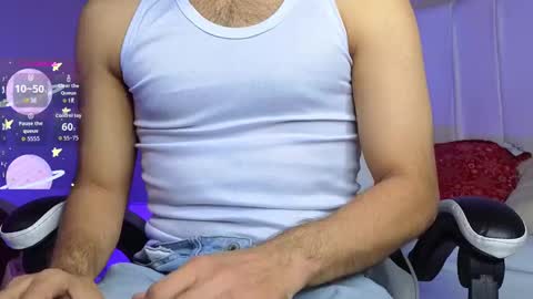 Samir online show from 8, 10, 2025