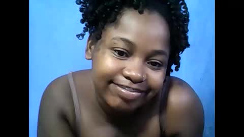 Snapshot of samirah_69 chatting on 4, 5, 2026 samirah_69 online show from 4, 5, 2026