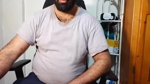 samirfuker84 online show from 19, 5, 2026