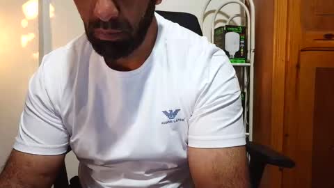 samirfuker84 online show from 30, 5, 2026