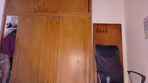 Snapshot of samirths_boy_ chatting on 7, 6, 2026 samirths_boy_ online show from 7, 6, 2026